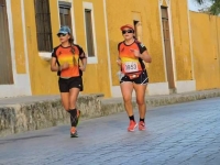 Medio Maratón de Izamal repartirá 70 mil pesos en premios
