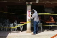 Clausuran restaurante Cacique en Mérida