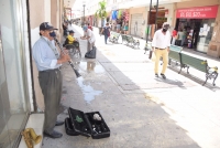 Supera Mérida los 3 mil contagios de coronavirus 