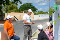 Sancionaremos a dueños de predios abandonados: Víctor Cervera