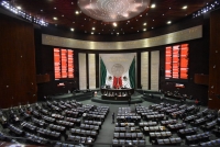 Quieren reelegirse seis de los siete diputados federales por Yucatán 