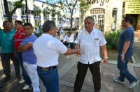 Suman ya 60 despidos de sindicalizados en gobierno de Vila
