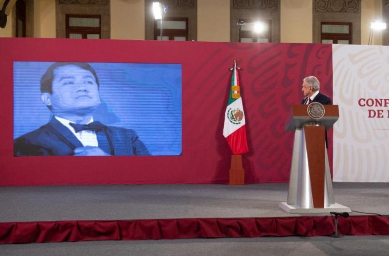 Conmociona a México la muerte de Armando Manzanero 
