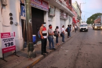 Comienzan a funcionar nuevos paraderos del Centro Histórico