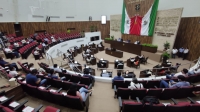 Diputados conocerán “alud” de iniciativas enviadas por Gobierno del Estado 