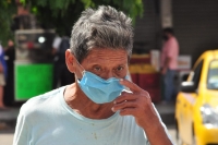 Supera Mérida los 31 mil contagios de coronavirus