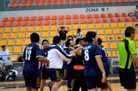 UADY, sede de la Universiada Nacional 2019