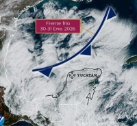 "Heladez" se ensaña con yucatecos