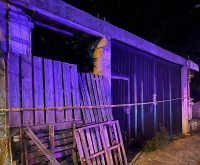 Hallan menor embarazada sin vida en Ciudad Caucel