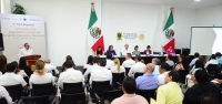 Yucatán, sede de Foro de Armonización Legislativa Educativa