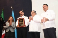 Reconoce ONU labor de la SSP