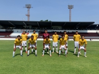 Venados FC Cantera cae en Zapopan y se despide de la Liguilla