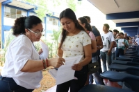 Fijan fechas para exámenes de admisión a la UADY