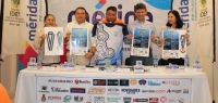 Presentan la Carrera del Cronista Deportivo