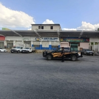 Asaltan comercio al poniente de M&eacute;rida