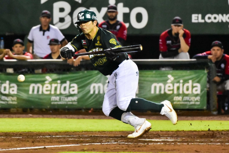 Pierde Leones ante Bravos de León