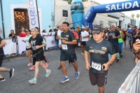 Cesar López gana la carrera Sipse 10K