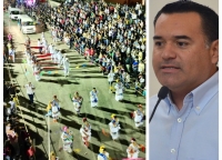 Opacidad y dispendio en el Comité del Carnaval de Mérida