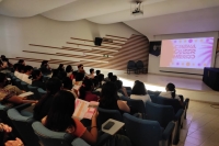 Cinema Queer, presente en Facultad de Ciencias Antropológicas