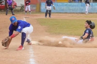 Liga Meridana de Invierno vivirá intensa jornada