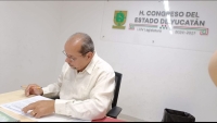Se va Jacinto Sosa de la ATY