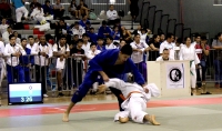 En marcha, Torneo “Tomoyoshi Yamaguchi” de Judo