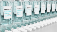Se retrasa llegada de nuevo lote de vacunas contra Covid-19
