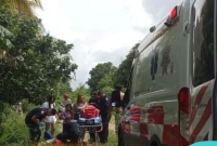 Sujeto ataca a joven en Izamal