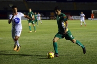 Pierde Venados en casa 3-1 ante Correcaminos