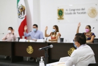 Analizan diputados regular  trabajo de asesores en municipios   