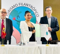 Nace la asociación civil “Turismo Filantrópico”