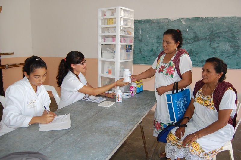 Convocan al Encuentro de Voluntariado Universitario