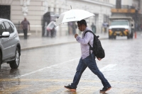 Prevén lluvias en sur y oriente de Yucatán