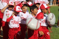 Arranca edici&oacute;n 106 de la Liga Yucat&aacute;n de b&eacute;isbol