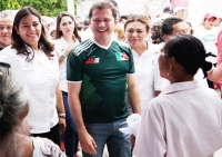 Ganaremos en Mérida: Mauricio Sahuí