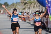 Marat&oacute;n de la Marina mantendr&aacute; su ruta original
