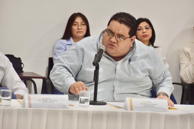 PT ataja intentona panista de aumentar impuestos en Mérida