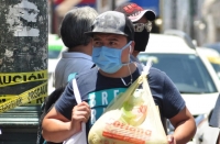 Aumentan pacientes intubados por Covid-19 en Yucatán; suman 122 muertos