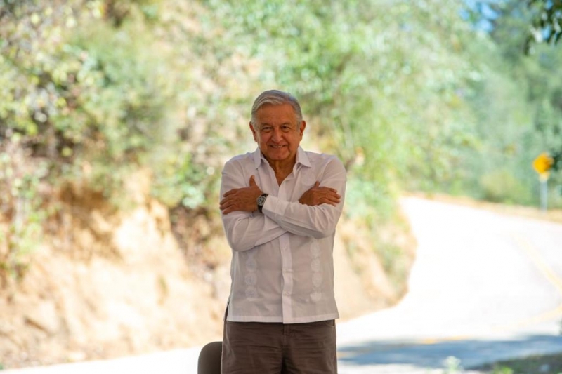 AMLO estará este sábado en Yucatán