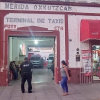 Ampl&iacute;an b&uacute;squeda de se&ntilde;ora Mirna en municipios conurbados