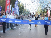 Kenia se impone en la edición 2022 del Maratón de Mérida