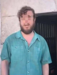 Catalán permanecerá preso por amenazas e injurias