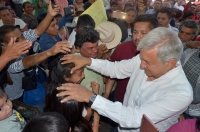 Guerra contra el narco terminará en 36 meses: López Obrador