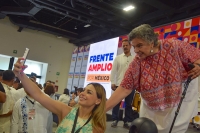 Maquinaria del PRI para ganar elecciones, una fantasía: Beatriz Paredes 