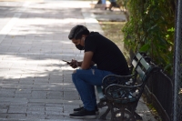 Aumentan casos y muertes por Covid-19 en la entidad