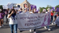 Exigen activistas trabajar en la prevención de feminicidios   