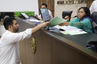 Llama Javier Osante a rescatar el Paseo Verde