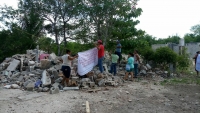 Comunidad maya de San Gertrudis Copó exige respeto