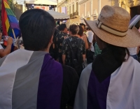 Personas asexuales interponen amparo; exigen respeto a sus derechos