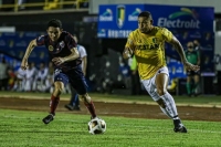 Venados, con un pie fuera de la liguilla; pierde contra Atlante